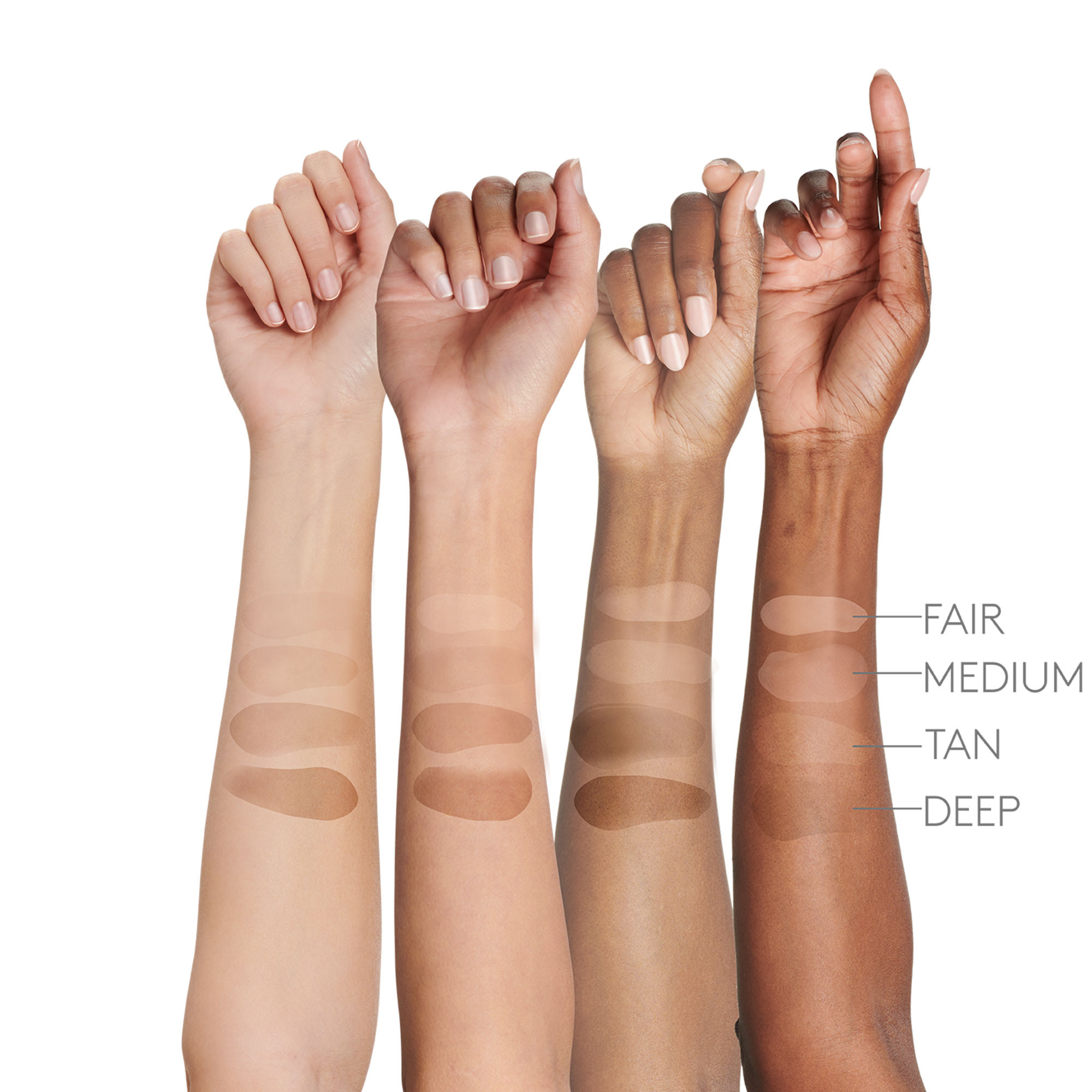 Colorescience Sunforgettable® Total Protection™ Face Shield Flex Fair SPF 50 - Сонцезахисний крем для обличчя - фото №1